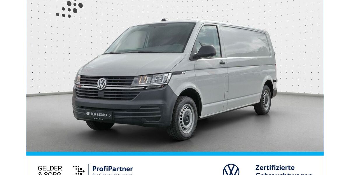VW T6 Transporter 96.400 km 30.990 &euro; Haßfurt 97437