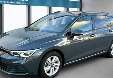 VW Golf 35.497 km 23.920 &euro; Schweinfurt 97424