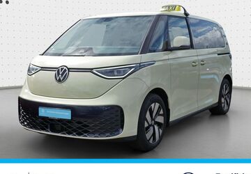 VW ID. Buzz 10.800 km 43.990 &euro; Sand am Main 97522