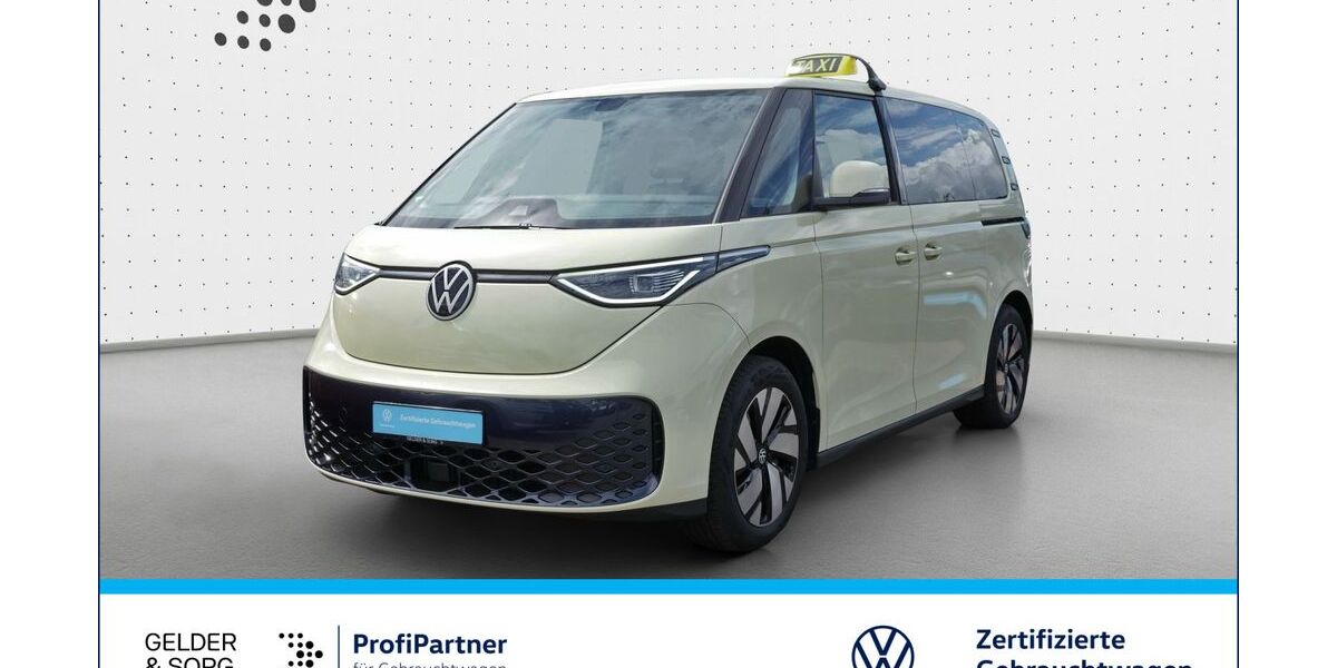 VW ID. Buzz 10.800 km 43.990 &euro; Sand am Main 97522