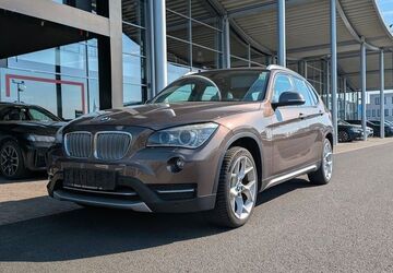 BMW X1 171.934 km 9.700 &euro; Unterpleichfeld 97294