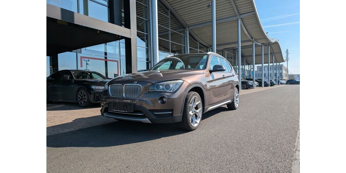 BMW X1 171.934 km 9.700 &euro; Unterpleichfeld 97294