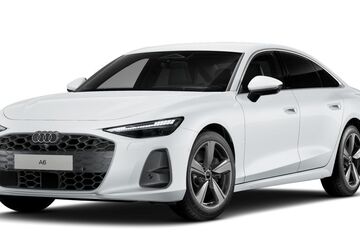 Audi A6 29.397 km 50.990 &euro; Schweinfurt 97424