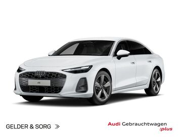 Gebrauchte Audi A6