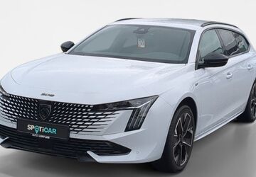 Peugeot 508 13.759 km 27.650 &euro; Schweinfurt 97424