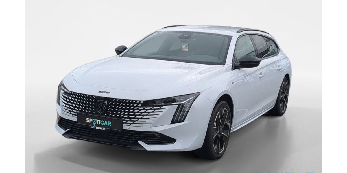 Peugeot 508 13.759 km 27.650 &euro; Schweinfurt 97424