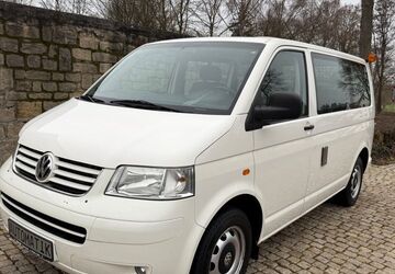 VW T5 Caravelle 185.000 km 13.599 &euro; Estenfeld 97230