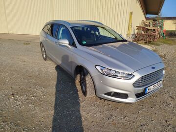 Gebrauchte Ford Mondeo