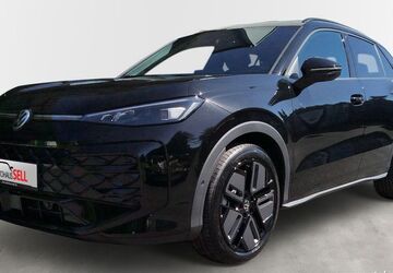 VW T-Roc 1.002 km 37.790 &euro; Hammelburg 97762