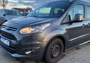 Ford Andere 137.500 km 13.500 &euro; Bergtheim 97241