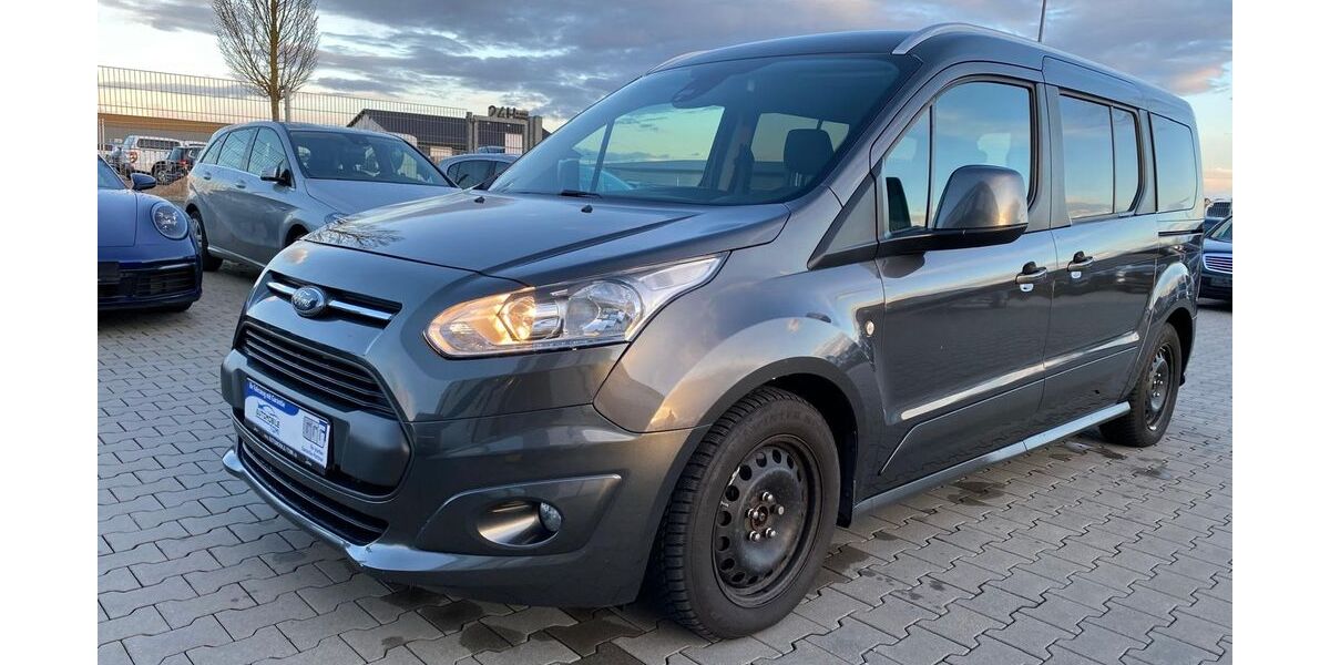 Ford Andere 137.500 km 13.500 &euro; Bergtheim 97241