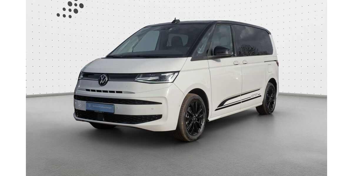 VW T7 Multivan 12.851 km 53.990 &euro; Sand am Main 97522