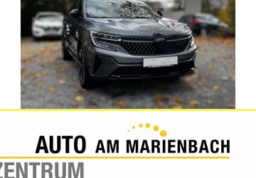 Renault Espace 26.990 km 36.480 &euro; Grafenrheinfeld 97506