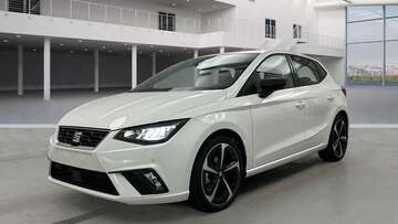 Gebrauchte Seat Ibiza