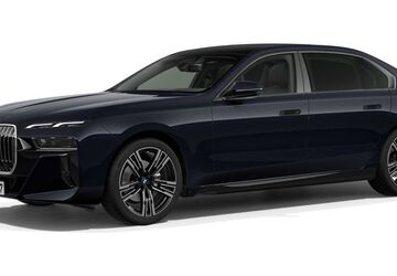 BMW 740 25.168 km 84.840 &euro; Schweinfurt 97424