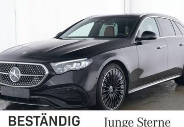 Mercedes-Benz E 220 16.336 km 51.990 &euro; Haßfurt 97437