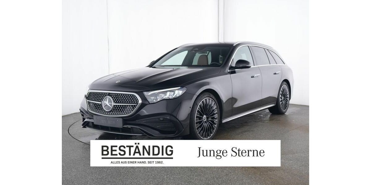 Mercedes-Benz E 220 16.336 km 51.990 &euro; Haßfurt 97437
