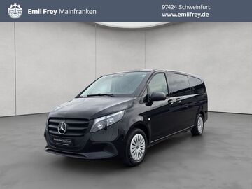 Gebrauchte Mercedes-Benz Vito