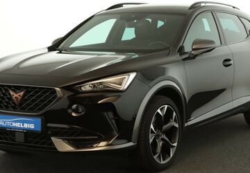 Cupra Formentor 25.000 km 26.990 &euro; Donnersdorf 97499