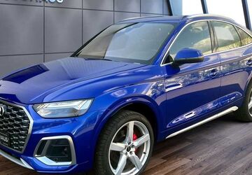 Audi Q5 72.302 km 39.560 &euro; Schweinfurt 97424