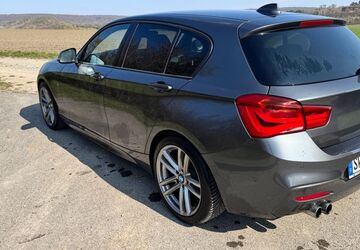 BMW 120 185.000 km 14.449 &euro; Stadtlauringen 97488