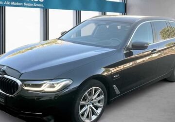 BMW 530 66.131 km 29.630 &euro; Schweinfurt 97424