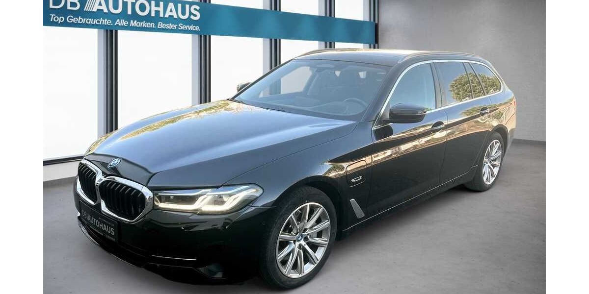 BMW 530 66.131 km 29.630 &euro; Schweinfurt 97424