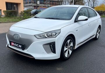 Hyundai IONIQ 298.300 km 7.485 &euro; Bad Bocklet 97708