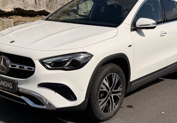 Mercedes-Benz GLA 250 7.457 km 43.990 &euro; Haßfurt 97437