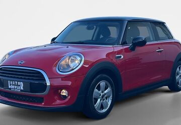 Mini Cooper 30.722 km 16.980 &euro; Schweinfurt 97424