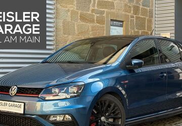 VW Polo 149.893 km 14.475 &euro; Zeil am Main 97475