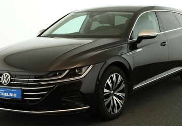 VW Arteon 60.400 km 26.990 &euro; Donnersdorf 97499