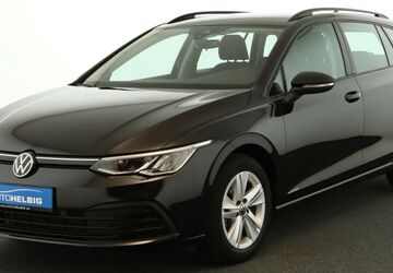 VW Golf 26.700 km 23.890 &euro; Donnersdorf 97499