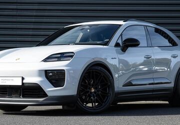 Porsche Macan 17.900 km 103.890 &euro; Estenfeld 97230