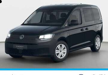 VW Caddy 15.100 km 36.990 &euro; Sand am Main 97522