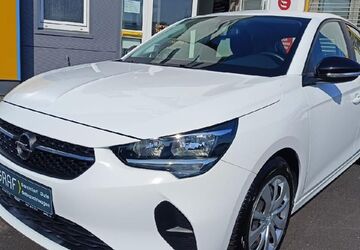 Opel Corsa 18.387 km 13.780 &euro; Bad Kissingen 97688