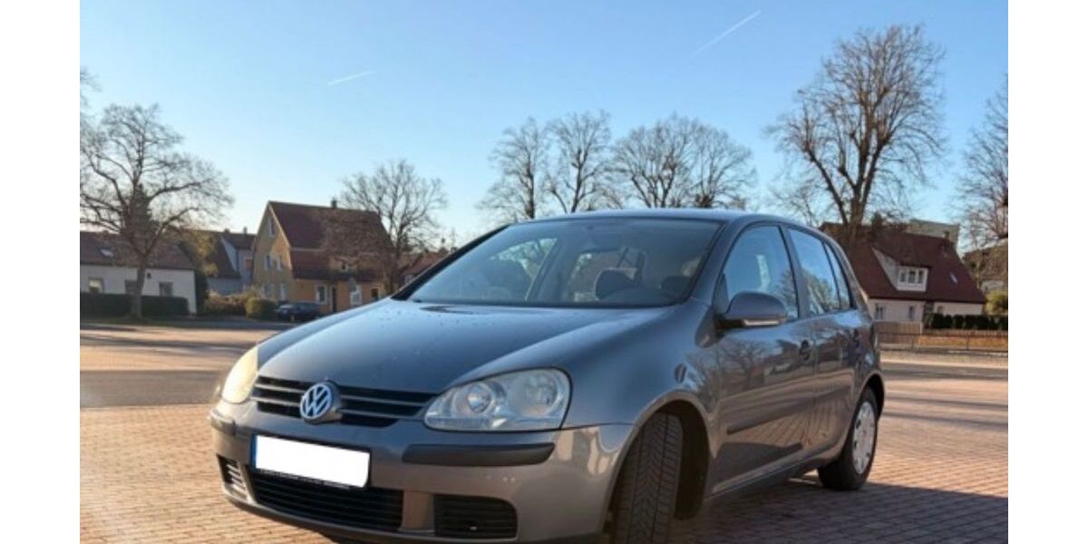 VW Golf 181.000 km 3.000 &euro; Wiesentheid 97353