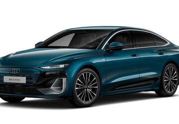 Audi A6 e-tron 13.732 km 71.480 &euro; Schweinfurt 97424