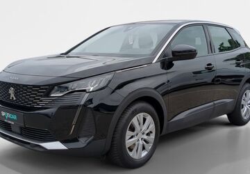 Peugeot 3008 61.584 km 17.390 &euro; Schweinfurt 97424