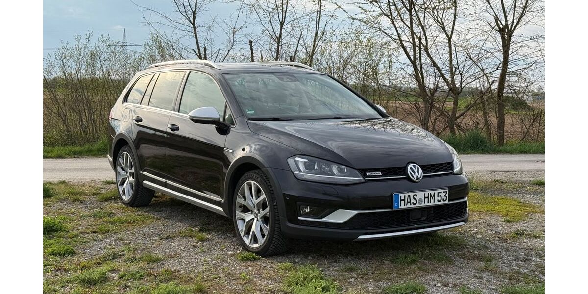 VW Golf 184.500 km 13.300 &euro; Haßfurt 97437