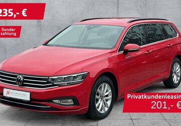 VW Passat Variant 59.410 km 19.890 &euro; Werneck 97440