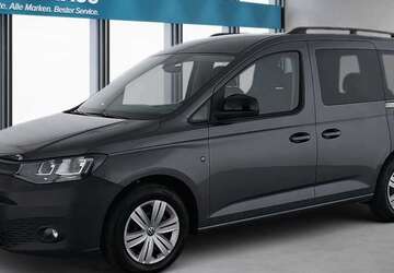 VW Caddy 45.520 km 27.140 &euro; Schweinfurt 97424