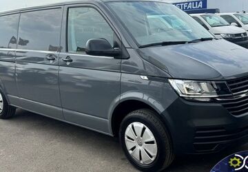 VW T6 Transporter 85.000 km 26.800 &euro; Schweinfurt 97424