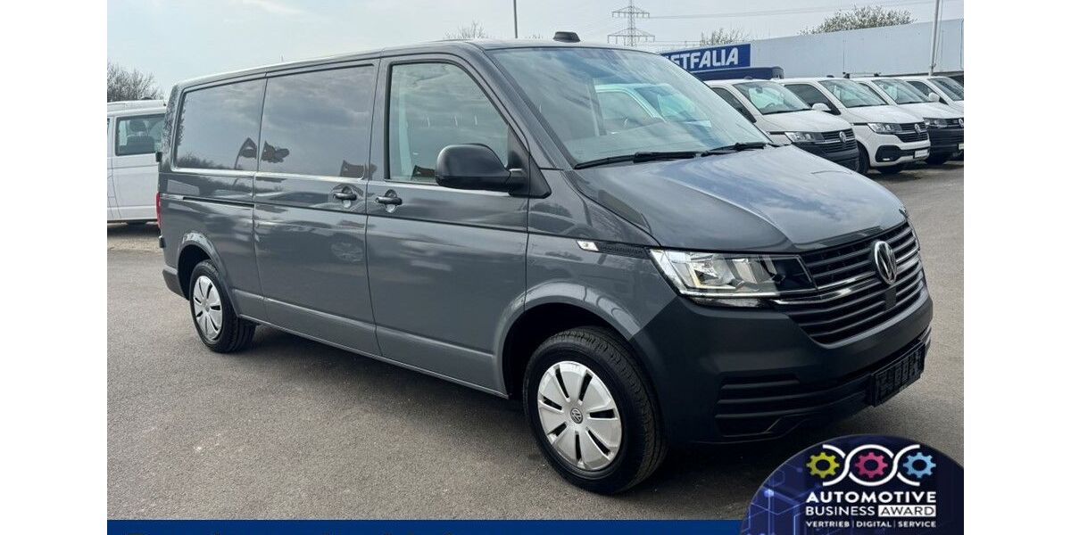 VW T6 Transporter 85.000 km 26.800 &euro; Schweinfurt 97424