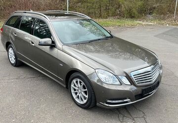 Mercedes-Benz E 300 226.900 km 9.490 &euro; Schweinfurt 97422