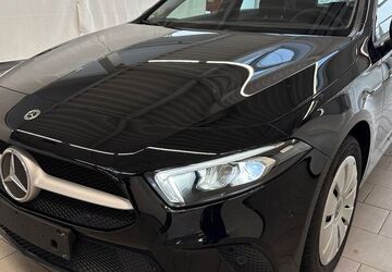 Mercedes-Benz A 250 91.084 km 19.680 &euro; Bad Kissingen 97688