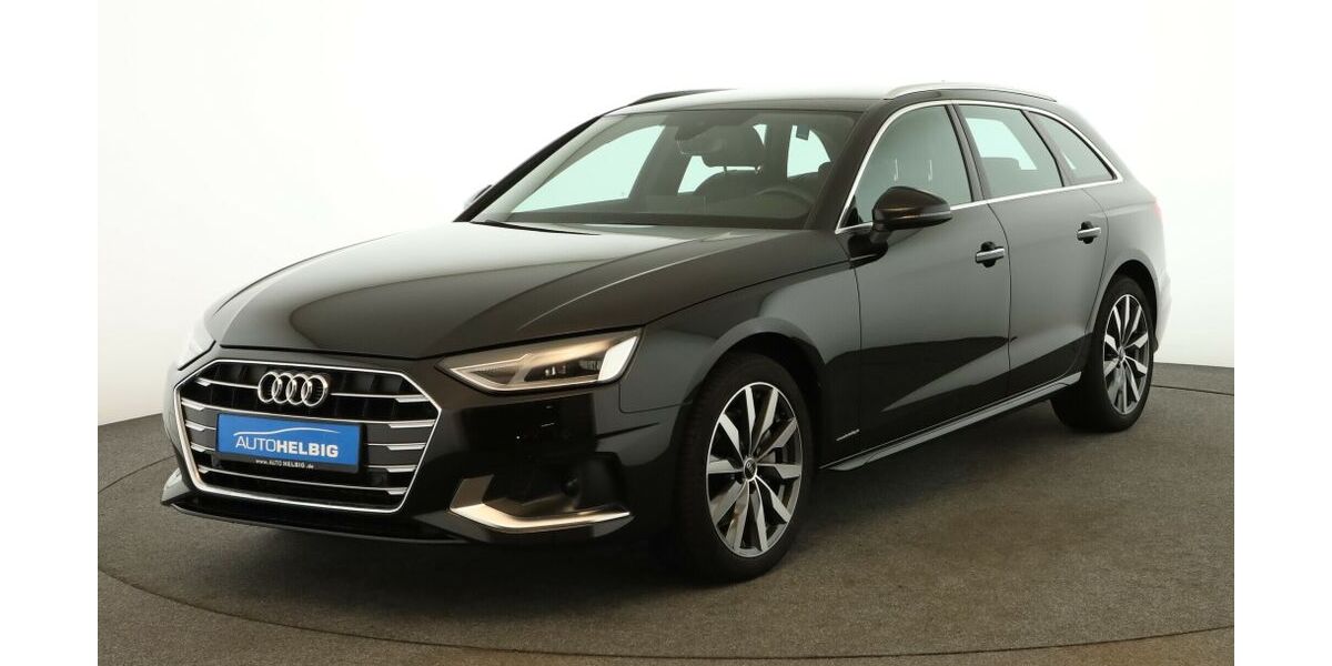 Audi A4 51.700 km 25.890 &euro; Donnersdorf 97499