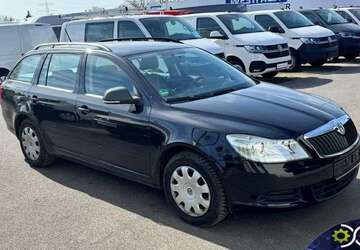 Skoda Octavia 92.000 km 5.990 &euro; Schweinfurt 97424