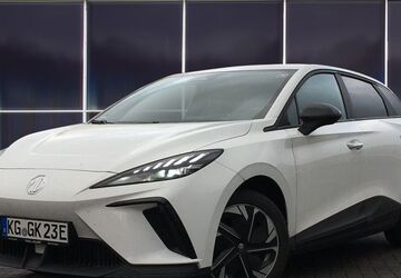 MG 4 44.068 km 20.990 &euro; Bad Kissingen 97688