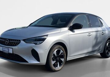 Opel Corsa 1.700 km 22.880 &euro; Schweinfurt 97424